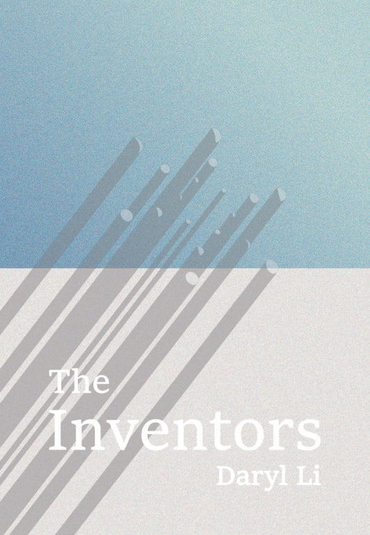 The Inventors by Daryl Li