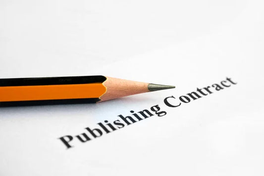Before You Sign: Key Things to Know About Your Publishing Contract